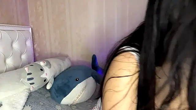 Snapshot of melanashake chatting on 03-11-26, 10:54 melanashake online show from 03-11-26, 10:54