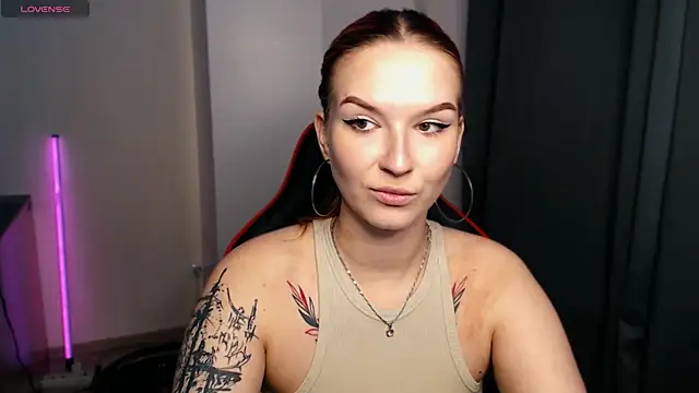 EileenKenner online show from 04-09-26, 06:24