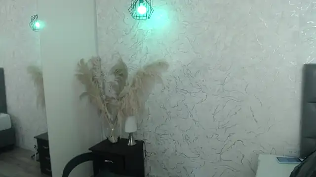 Serena Houstonn online show from 07-14-26, 11:16