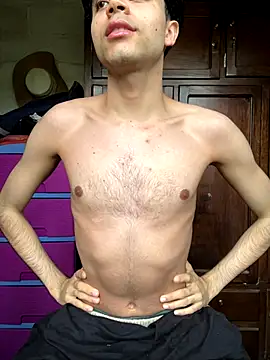 Axel-Mejia online show from 11-13-25, 12:26