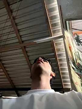 Axel-Mejia online show from 11-28-25, 08:11