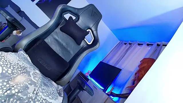 Latin goddsexxx online show from 04-05-26, 06:16