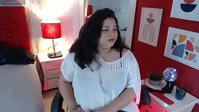 merly chica online show from 11-10-25, 12:59