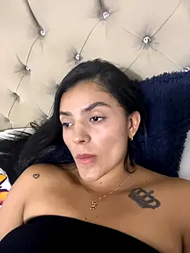 AnaaFaith  online show from 11-02-25, 11:40