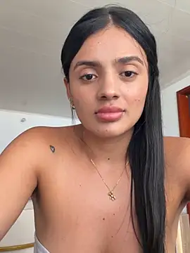 AnaaFaith  online show from 12-13-25, 07:53