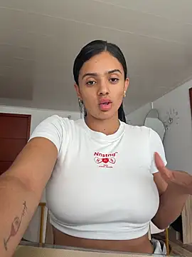 AnaaFaith  online show from 03-24-26, 07:08