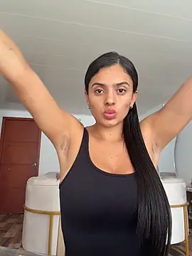 AnaaFaith  online show from 04-14-26, 07:42