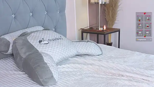 VelvetFox  online show from 11-01-25, 07:16