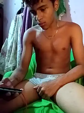 Manuel Mateus1 online show from 04-16-26, 02:45