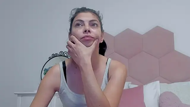 LadyLiia online show from 01-13-25, 05:01