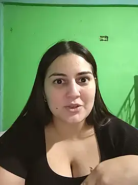 Snapshot of barbielamaravilla11 chatting on 09-15-25, 12:05 barbielamaravilla11 online show from 09-15-25, 12:05