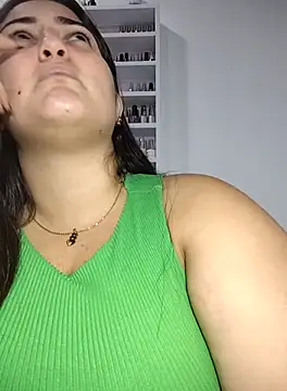 Snapshot of barbielamaravilla11 chatting on 10-03-25, 01:52 barbielamaravilla11 online show from 10-03-25, 01:52