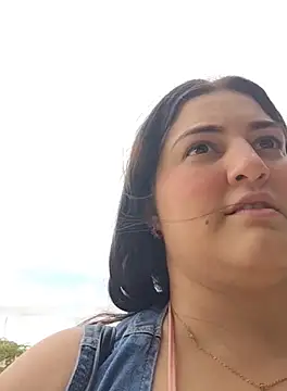 Snapshot of barbielamaravilla11 chatting on 10-05-25, 01:53 barbielamaravilla11 online show from 10-05-25, 01:53