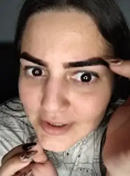 Snapshot of barbielamaravilla11 chatting on 10-10-25, 01:26 barbielamaravilla11 online show from 10-10-25, 01:26