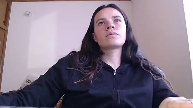 Skylar Serenity online show from 12-16-25, 08:14