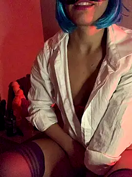 MaskeliParti online show from 10-19-25, 09:43