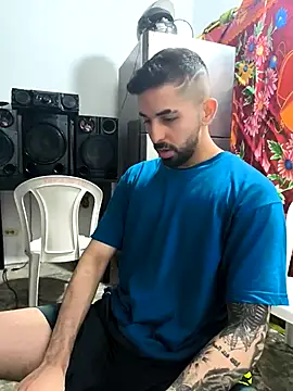 giannis090 online show from 11-05-25, 08:09