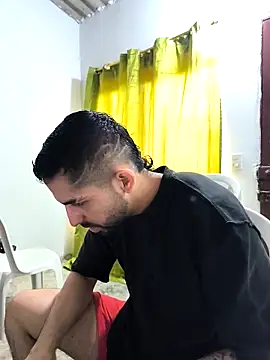 giannis090 online show from 03-08-26, 08:01