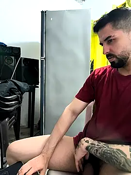 giannis090 online show from 04-05-26, 10:29