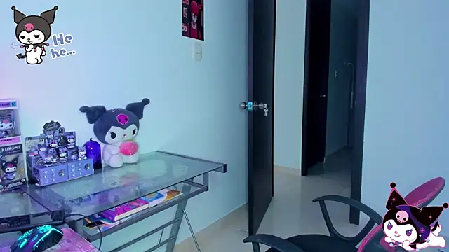 KeitaMoon online show from 09-29-25, 09:41