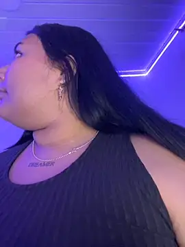 Nicky-222 online show from 11-25-25, 02:33