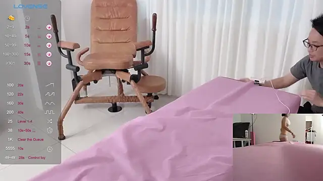 ni ni01 online show from 11-18-25, 08:08