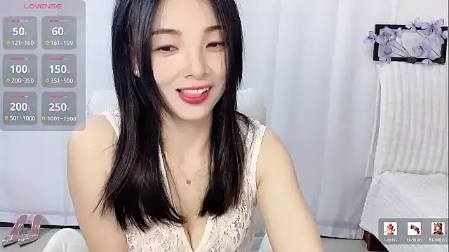 Snapshot of Tangbao-Baby chatting on 05-12-26, 11:18 Tangbao-Baby online show from 05-12-26, 11:18