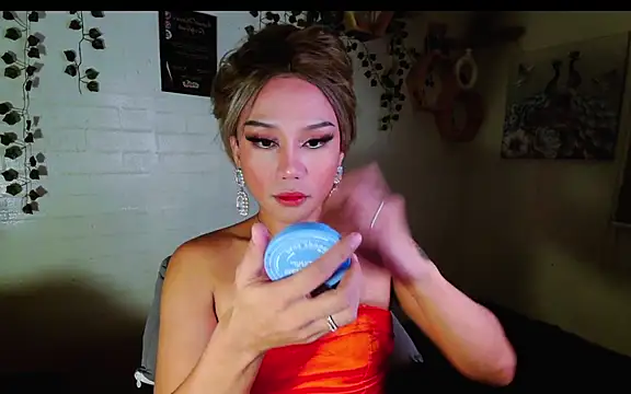 YourNikkieXxx online show from 10-06-25, 03:31