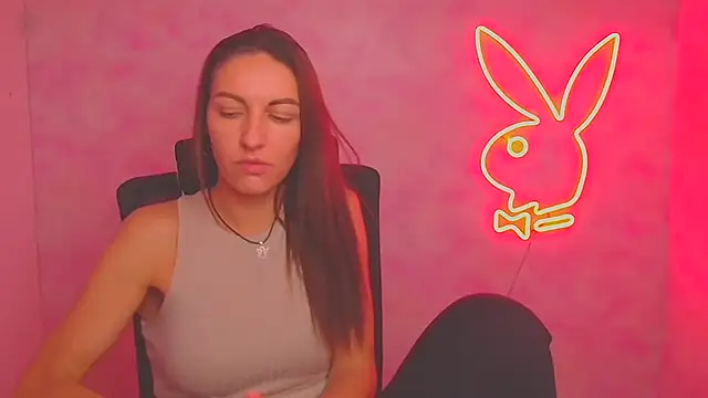 Aurora Loveu online show from 09-30-25, 01:16