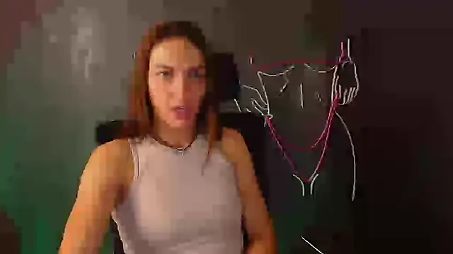 Aurora Loveu online show from 10-06-25, 09:34