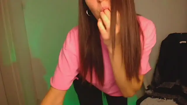 Aurora Loveu online show from 11-20-25, 08:03