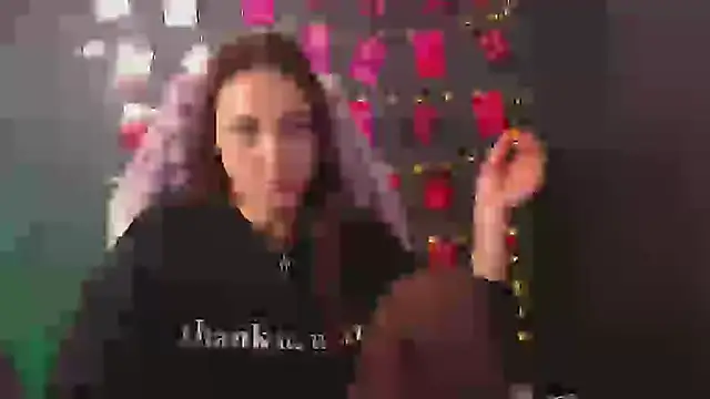 Aurora Loveu online show from 12-04-25, 01:53