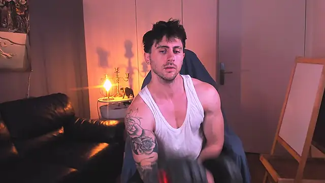 Snapshot of Oscar_Miller_ chatting on 09-12-25, 09:26 Oscar Miller online show from 09-12-25, 09:26