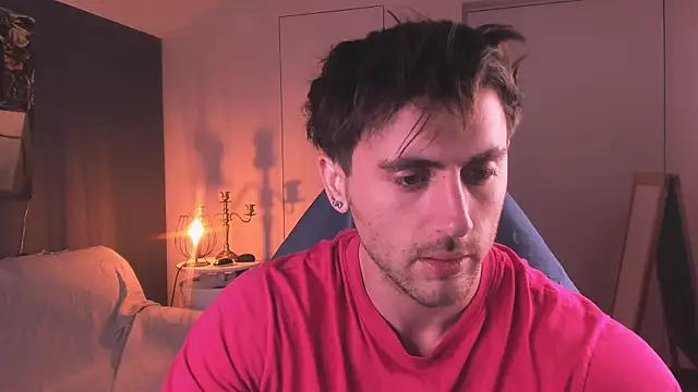 Snapshot of Oscar_Miller_ chatting on 09-20-25, 09:16 Oscar Miller online show from 09-20-25, 09:16