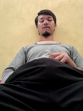 Dev is Horny online show from 03-10-26, 07:24