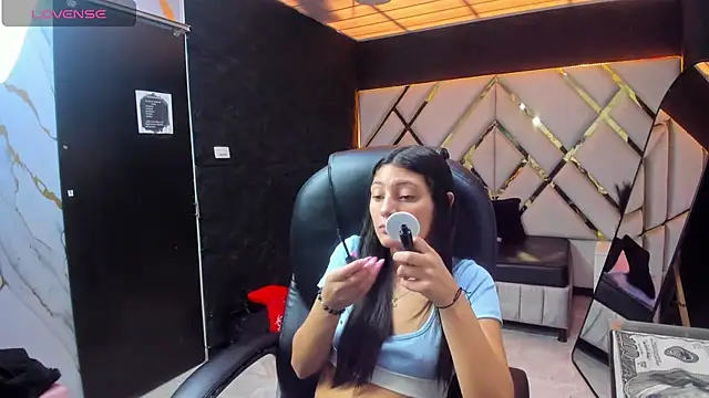  Luna Bennett online show from 07-01-26, 07:46