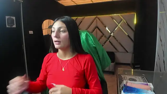  Luna Bennett online show from 07-23-26, 07:56