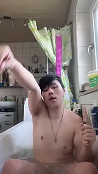 Snapshot of Kingpowerlittel chatting on 02-05-26, 02:54 Kingpowerlittel online show from 02-05-26, 02:54