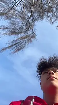 Snapshot of Kingpowerlittel chatting on 02-26-26, 02:16 Kingpowerlittel online show from 02-26-26, 02:16