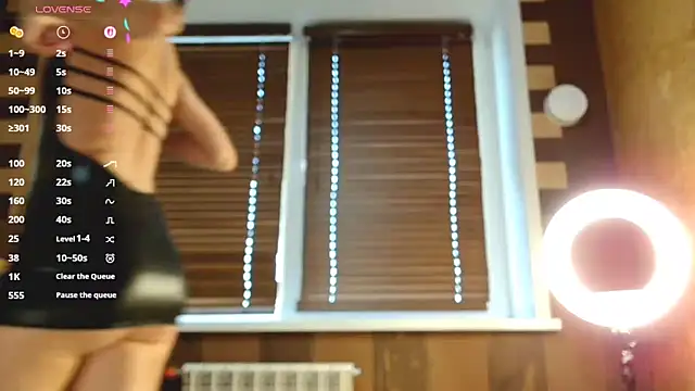 MaryOne   online show from 10-05-25, 06:45