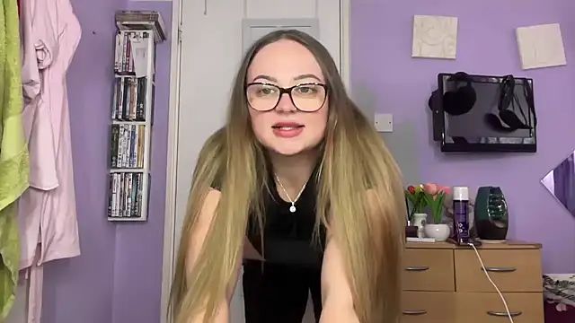 SexySashaxox online show from 02-28-26, 12:50