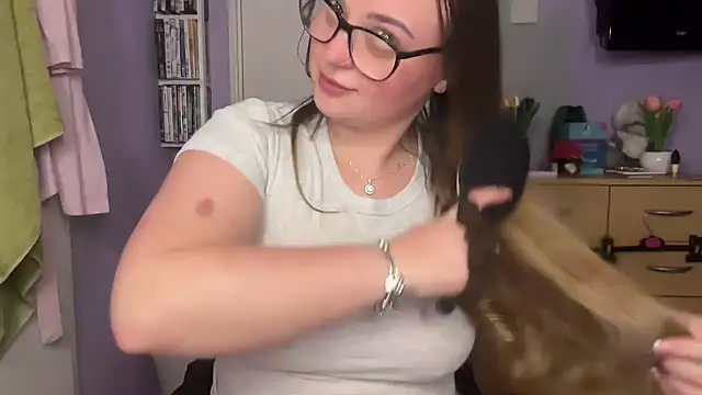 SexySashaxox online show from 03-12-26, 10:27