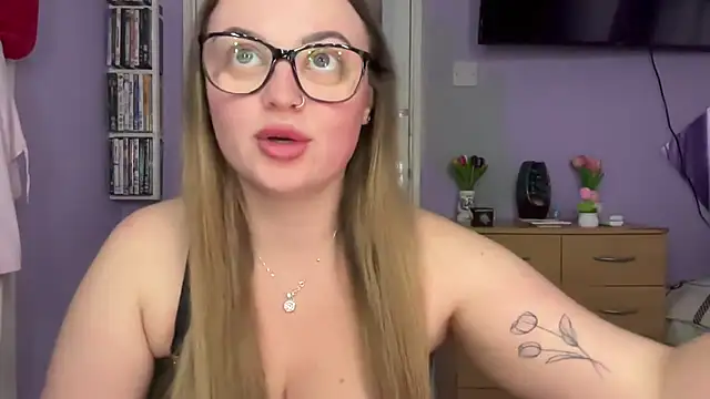 SexySashaxox online show from 03-27-26, 03:34