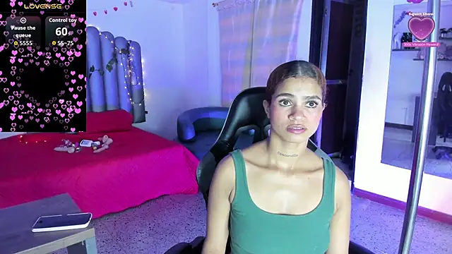 chubby sexy  online show from 02-24-26, 04:21