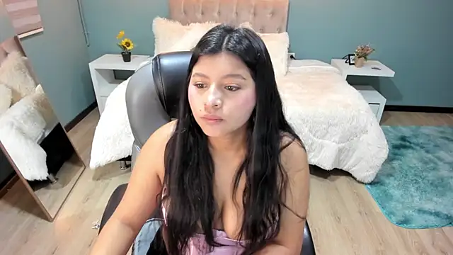 Miss Cataleya   online show from 10-08-25, 12:25