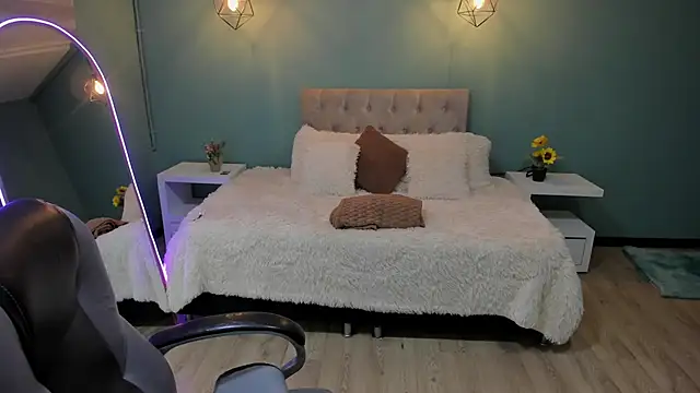 Miss Cataleya   online show from 03-11-26, 11:38