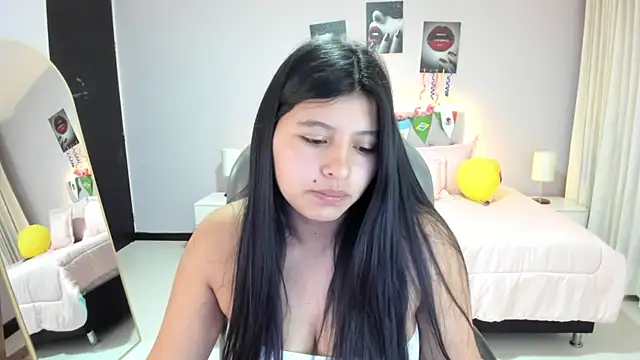 Miss Cataleya   online show from 06-27-26, 11:37