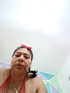 Morenaza6420 online show from 09-16-25, 09:16