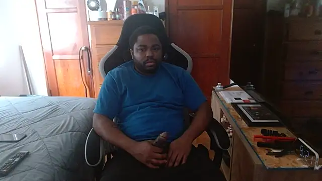 Breadwinnah online show from 07-13-26, 04:21