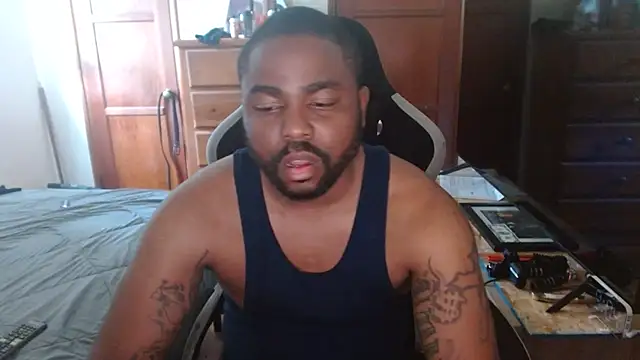 Breadwinnah online show from 07-24-26, 04:05